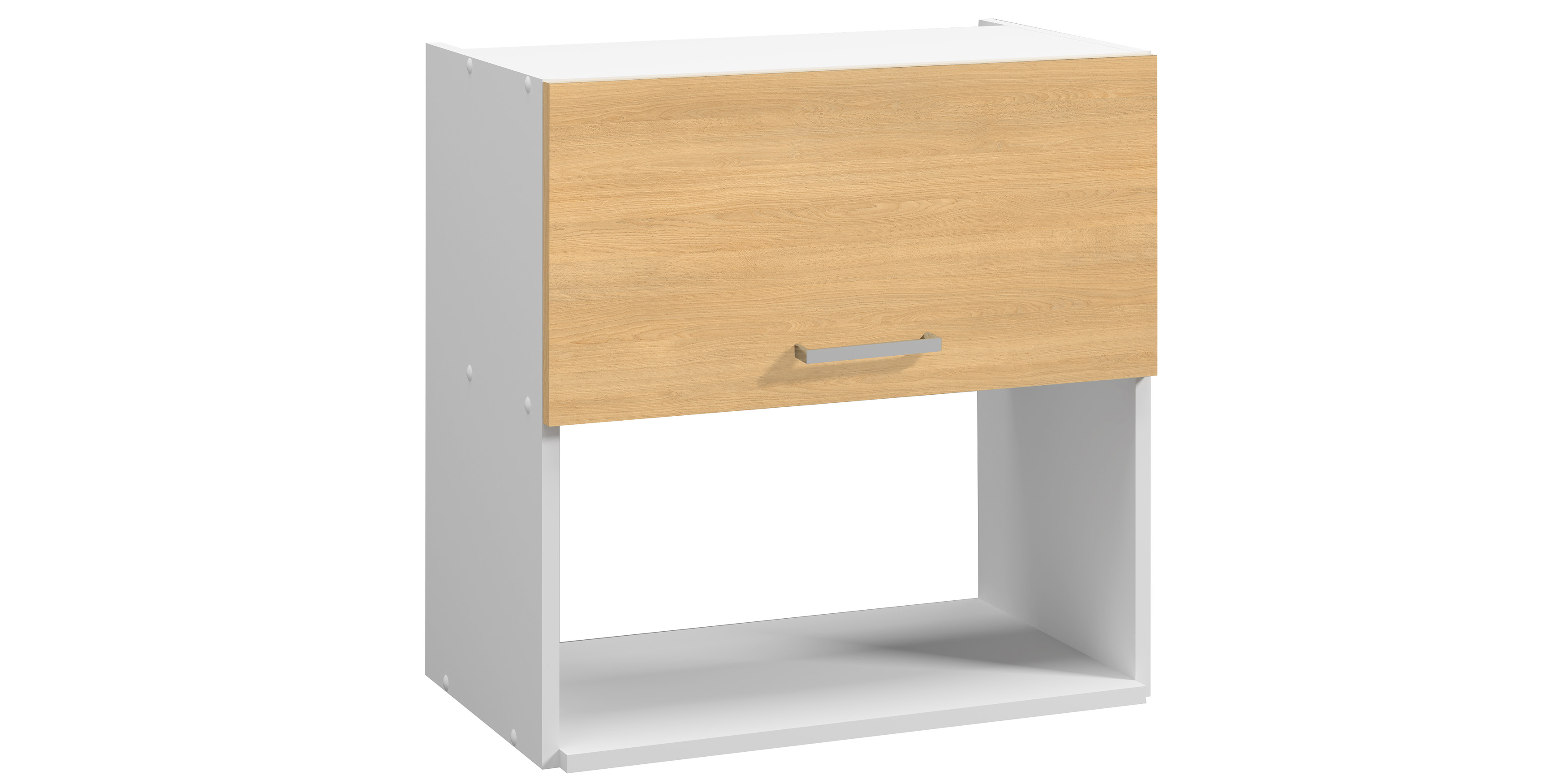 onelia meuble haut niche four